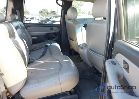 2001 Chevrolet Suburban 1500 Ls from USA, damaged, VIN 3GNEC16T31G197013